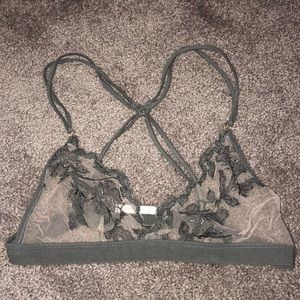 Never Worn! Bra- Urban Outfitters